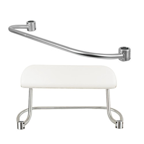 Taco Neptune III Leaning Post with 4 Poly Rod Holders L102005BSA1